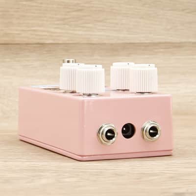 Black Mass 1312 Distortion V3 - Pink image 2