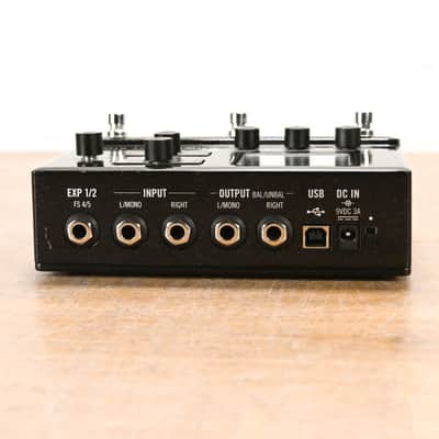 Line 6 HX Stomp Multi-Effects Guitar Processor CG0135A image 5