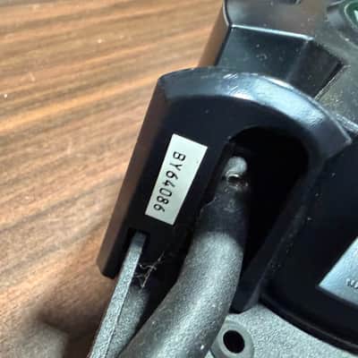 Roland KD-8 V-Drum V-Kick - Kick Drum Trigger Pad - BY64086 image 9