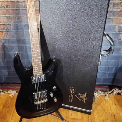 ギター DBZ Guitars BARCHETTA EM-FR EMG c5ltrndpixpdcibbntcq.webp
