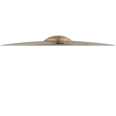 SABIAN 21906TSSLB Crash - 19" Spot Light image 3