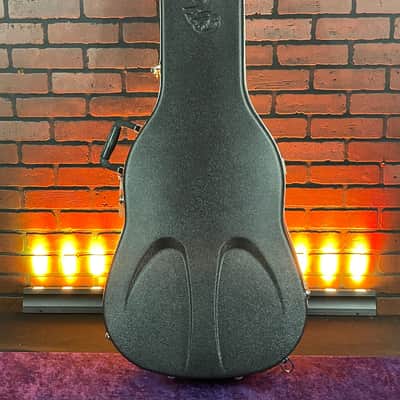 Martin 000-28 Standard Series Acoustic Guitar - 1933 Ambertone image 8
