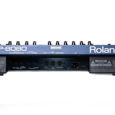 Roland JP-8080 Synth Module #4 image 4