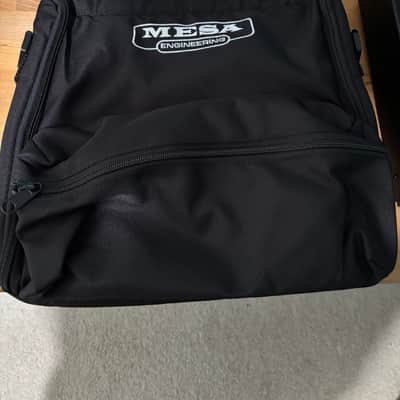 Mesa Boogie Subway D-800 Plus 800-Watt Bass Amp Head 2025 - Mint! image 9