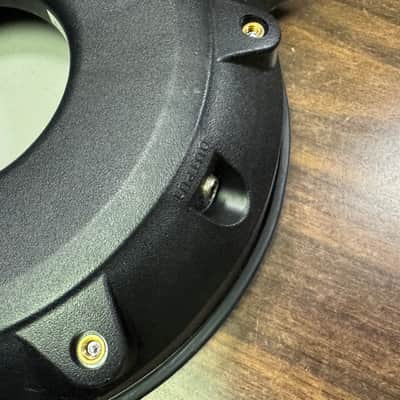 Roland PDX-8 Dual Trigger Mesh Head V-Drum Pad - ZU10319 - Made in Japan image 5