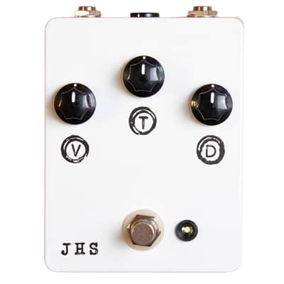 JHS Morning Glory V3 | Reverb