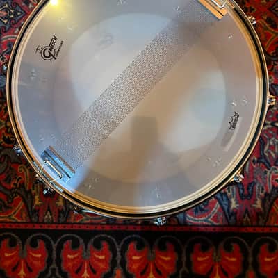 Immagine Gretsch Brooklyn - Grey Oyster - 3