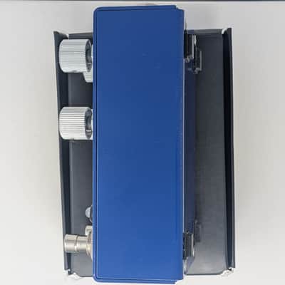 VTR Effects Indigo Reverb V2 image 3