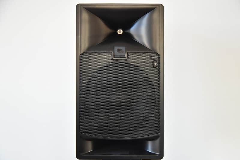 Studio Monitor JBL LSR708P image 1