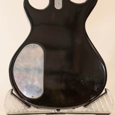 Kramer XKB-20 1980 - Black image 6