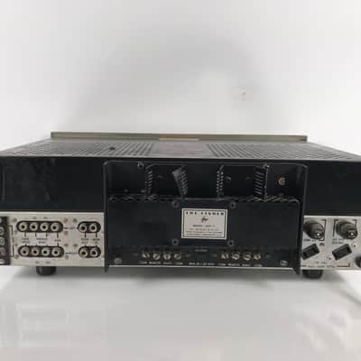 Vtg The Fisher 440 T Professional Series Stereo Receiver image 7