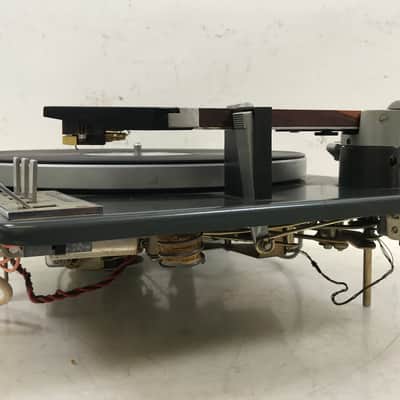 Garrard Lab-80 Turntable image 9