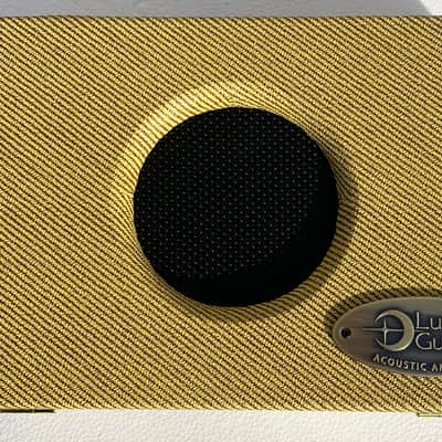 Immagine Luna UKE SA 5 Ukulele Suitcase Amp - 5