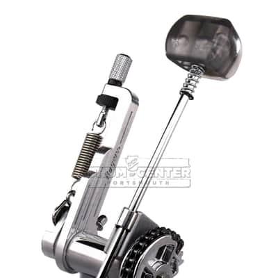 Rogers Dyno-Matic Bass Drum Pedal w/Bag image 8