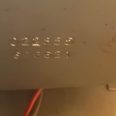 Fender Super Reverb 2-Channel 40-Watt 4x10" Guitar Combo 1963 - 1967 - Black Panel image 9