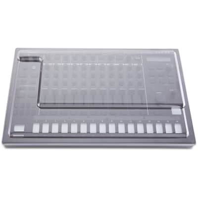 Decksaver Roland TR-8s Cover - Cover for Keyboards image 2