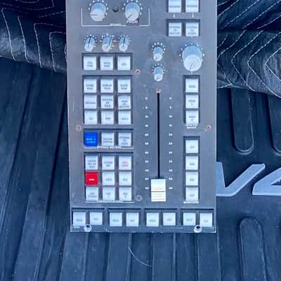 Solid State Logic 6000 E master section image 3