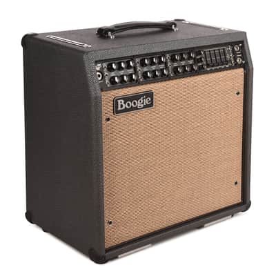 Mesa/Boogie Mark VII 1x12 Combo Zinc Bronco w/ Tan Jute Grill image 2