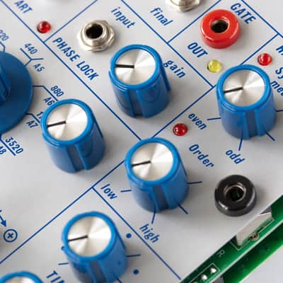Tiptop Audio BUCHLA Programmable Complex Waveform Generator 259t Dual Oscillator *AUTHORIZED DEALER image 5