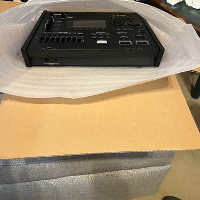 Roland V71 V-Drum Sound Module 2024 - Present - Black image 15