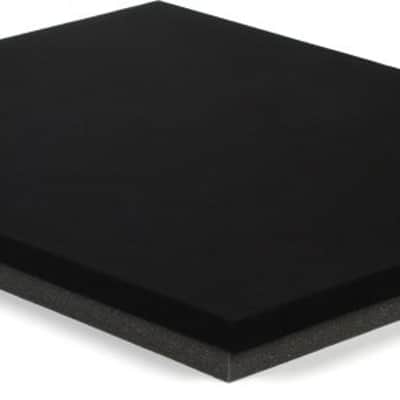Auralex Acoustics SubDude-HT Subwoofer Acoustic Isolation Platform 1.75" x 22" x 18" image 6