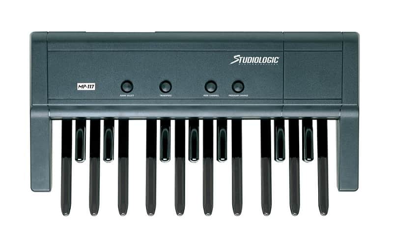 Studiologic MP117 EXDEMO image 1