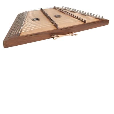 Roosebeck DH16-15R 16/15 Hammered Dulcimer