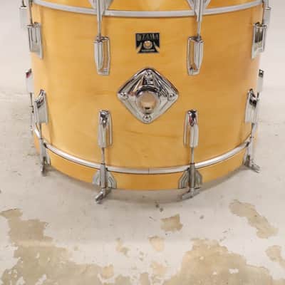 Tama Superstar 14x22 Bass Drum Vintage 1980's MIJ image 5