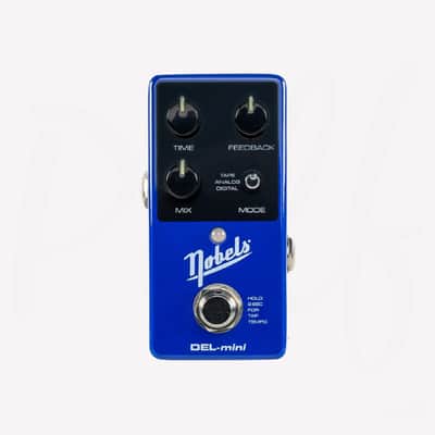 Rocktek Delay ADR-02 | Reverb France