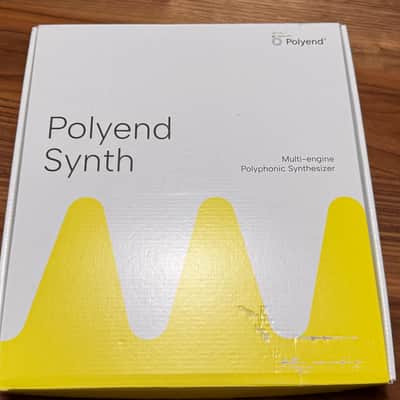 Monome Norns Shield XL | Reverb