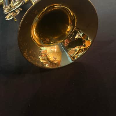 Martin Handcraft Committee Trumpet image 2