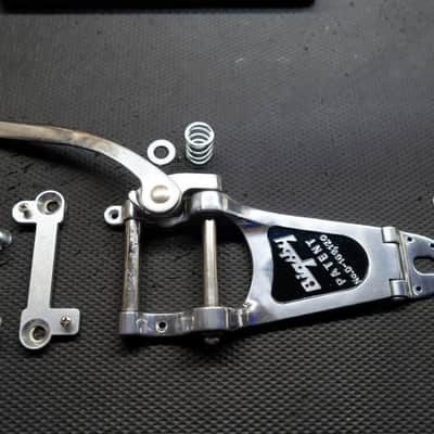 Bigsby B7 and B50 image 1