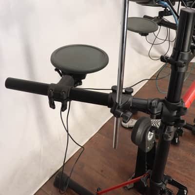 Yamaha DTXpress II Electronic Drum Set Kit image 10