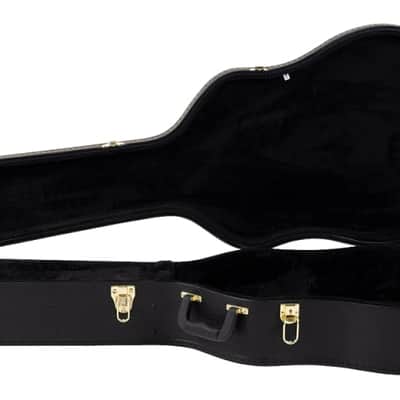 Guardian CG-020-E Electric Hardshell Case image 1
