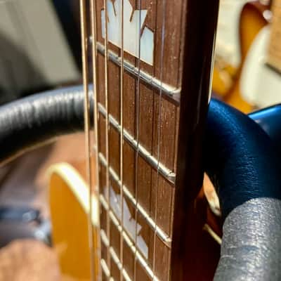 Gibson SJ-200 Studio Walnut image 12