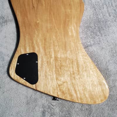 NJK Firebird style 2024 image 6