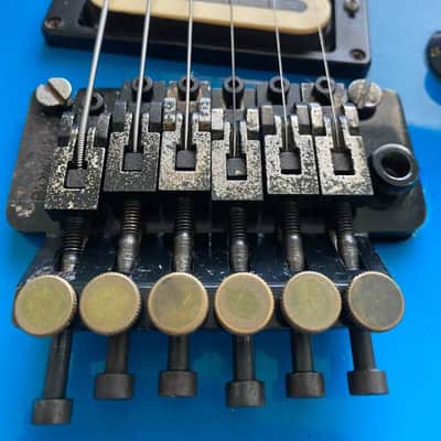 Kramer Baretta 1984-1985 image 3