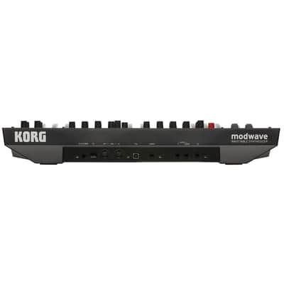 Korg Modwave Mkii image 2