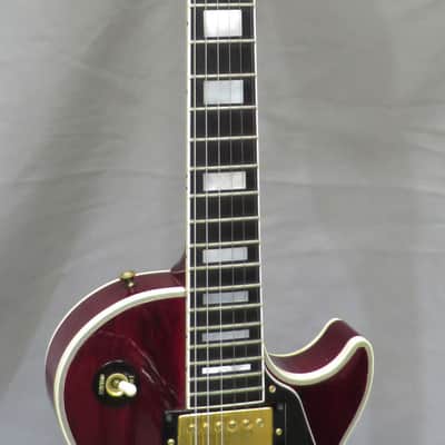 Gibson Custom 1991 - Les Paul Custom image 6