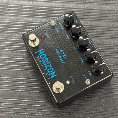 Horizon Devices Apex Preamp | Reverb