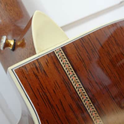 Martin OM 2006 Acoustic Electric Guitar ~~~ Spanish CEDAR Back & Sides~~~ image 9