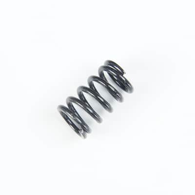 Tension Spring for Bigsby Style Tremolo Vibrato System, Black image 2