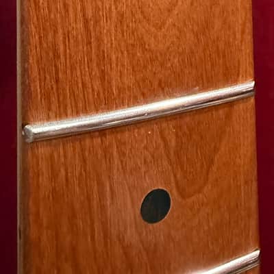 Custom Custom in the style of Fender 2025 - Nitro image 6