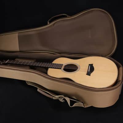 Taylor GS Mini-e LTD Figured Koa With Case 266 image 11