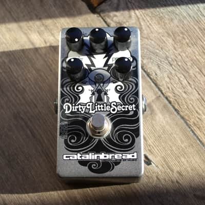 Catalinbread "Dirty Little Secret MKIII" image 10