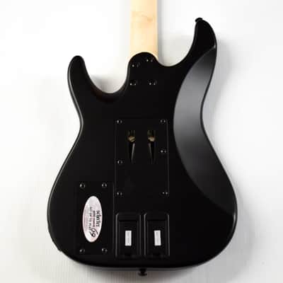 Schecter Sun Valley Super Shredder FR S - Black Satin image 9