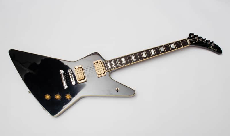 Aria Pro II EX-900 Explorer image 1