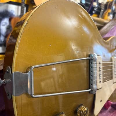 Gibson Les Paul 1952 - Goldtop image 9