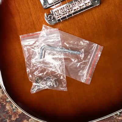 Gretsch Electromatic Premier Jet Electric Guitar - Robusto Burst - Demo image 15