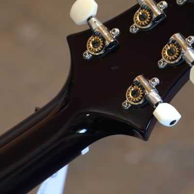 2023 PRS DGT David Grissom Tremolo Electric Guitar Cobalt Blue + OHSC image 19